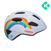Kask dziecięcy Lazer Pnut KinetiCore — Rainbow, rozmiar Uni (46–52 cm)